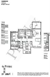 The Woodleigh Residences (D13), Apartment #574078081